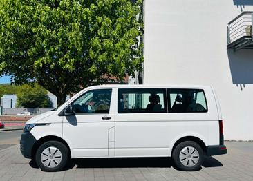 Volkswagen T6 Kombi — photo 6