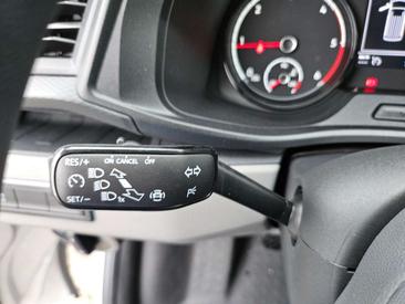 Volkswagen Caddy Kombi TDI 4Motion — photo 13