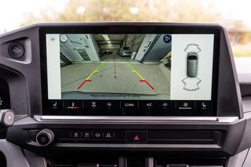 Volkswagen Transporter — photo 9