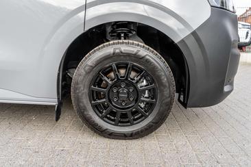 Volkswagen Transporter — photo 14