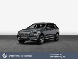 Volvo XC60 B4 Core - 2024 - Joinsteer - #1