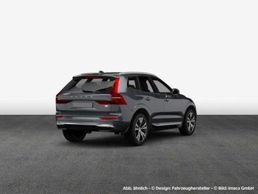 Volvo XC60 B4 Core — photo 3