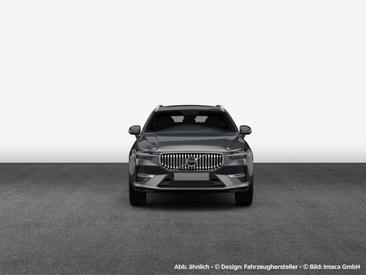 Volvo XC60 B4 Core — photo 4