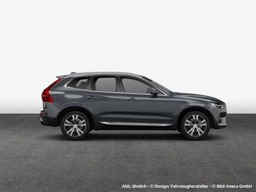 Volvo XC60 B4 Core — photo 5