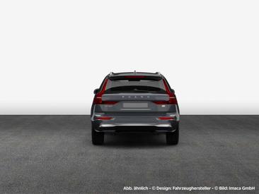 Volvo XC60 B4 Core — photo 6