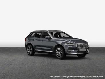 Volvo XC60 B4 Core — photo 7