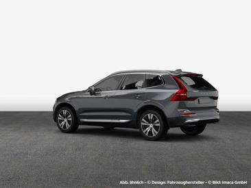 Volvo XC60 B4 Core — photo 8