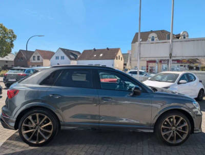 Audi RSQ3 - 2023 - Joinsteer - #1