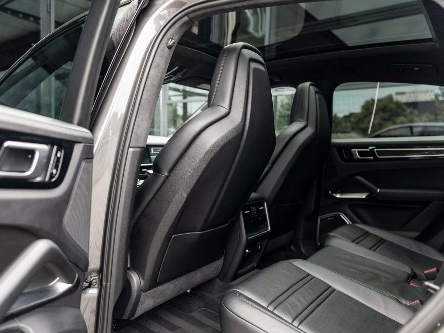 Porsche Cayenne Turbo S E-Hybrid - 2019 - Joinsteer - #13