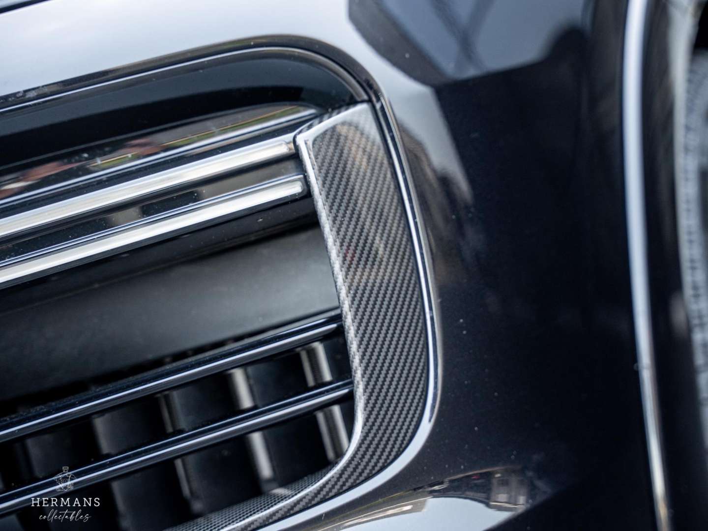 Porsche Cayenne III Coupé Turbo S E-Hybrid - 2020 - Joinsteer - #4