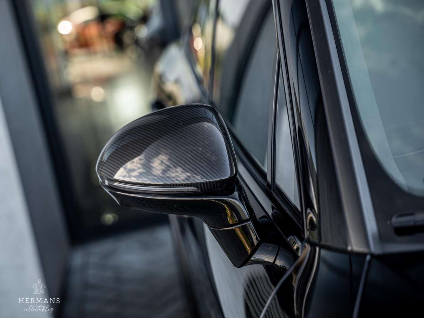 Porsche Cayenne III Coupé Turbo S E-Hybrid - 2020 - Joinsteer - #5