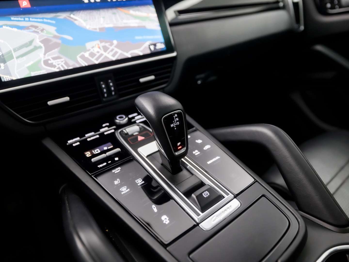 Porsche Cayenne III E-Hybrid Coupé - 2019 - Joinsteer - #10