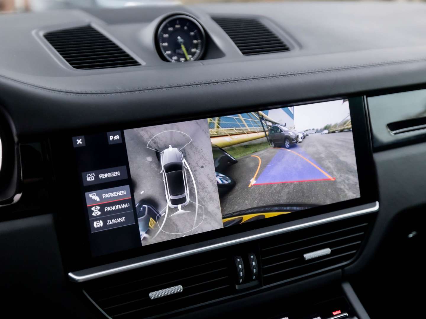 Porsche Cayenne III E-Hybrid Coupé - 2019 - Joinsteer - #12