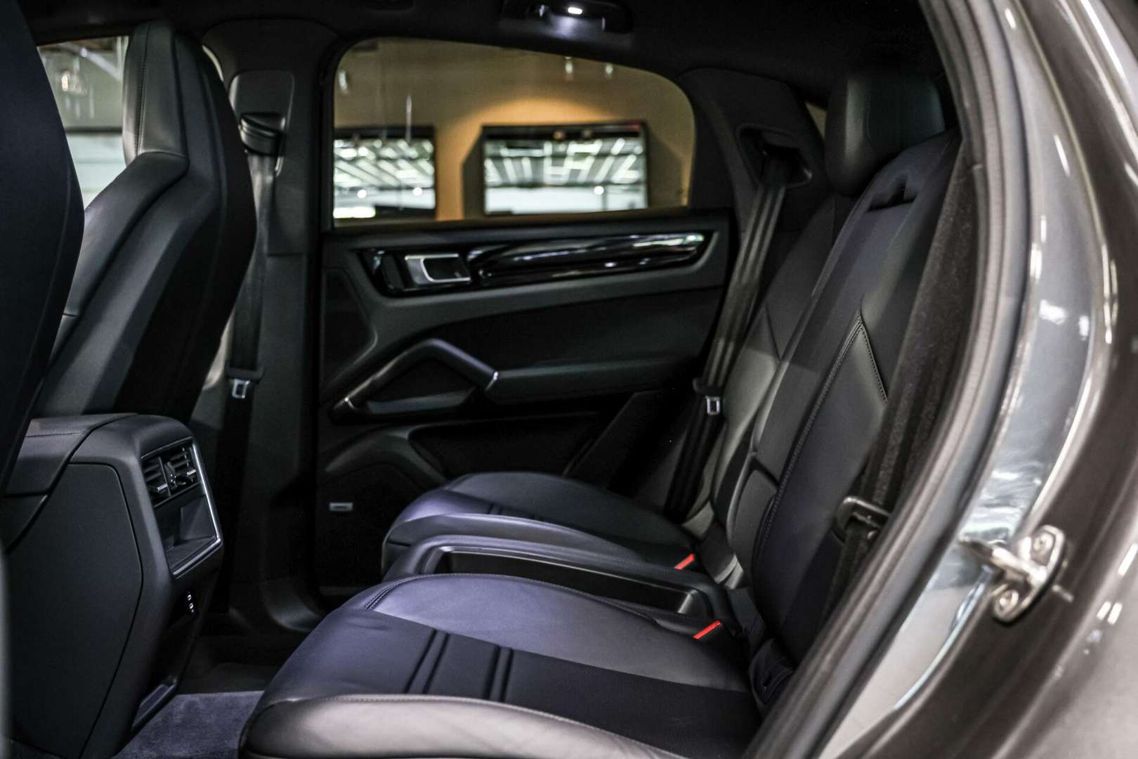 Porsche Cayenne GTS - 2022 - Joinsteer - #9