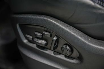 Porsche Cayenne III GTS — photo 10