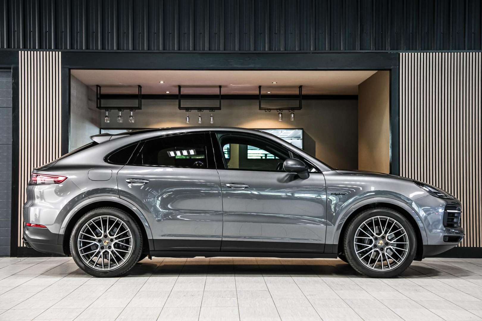 Porsche Cayenne GTS - 2022 - Joinsteer - #12