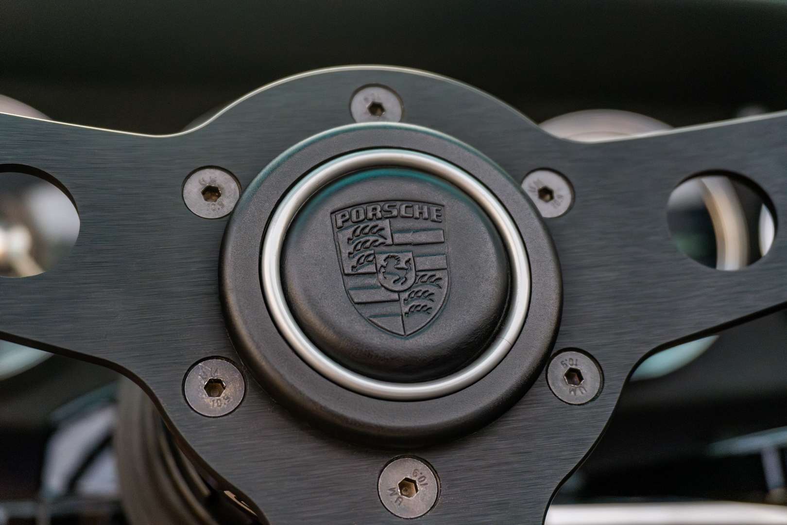 Porsche 964 Targa - 1990 - Joinsteer - #7