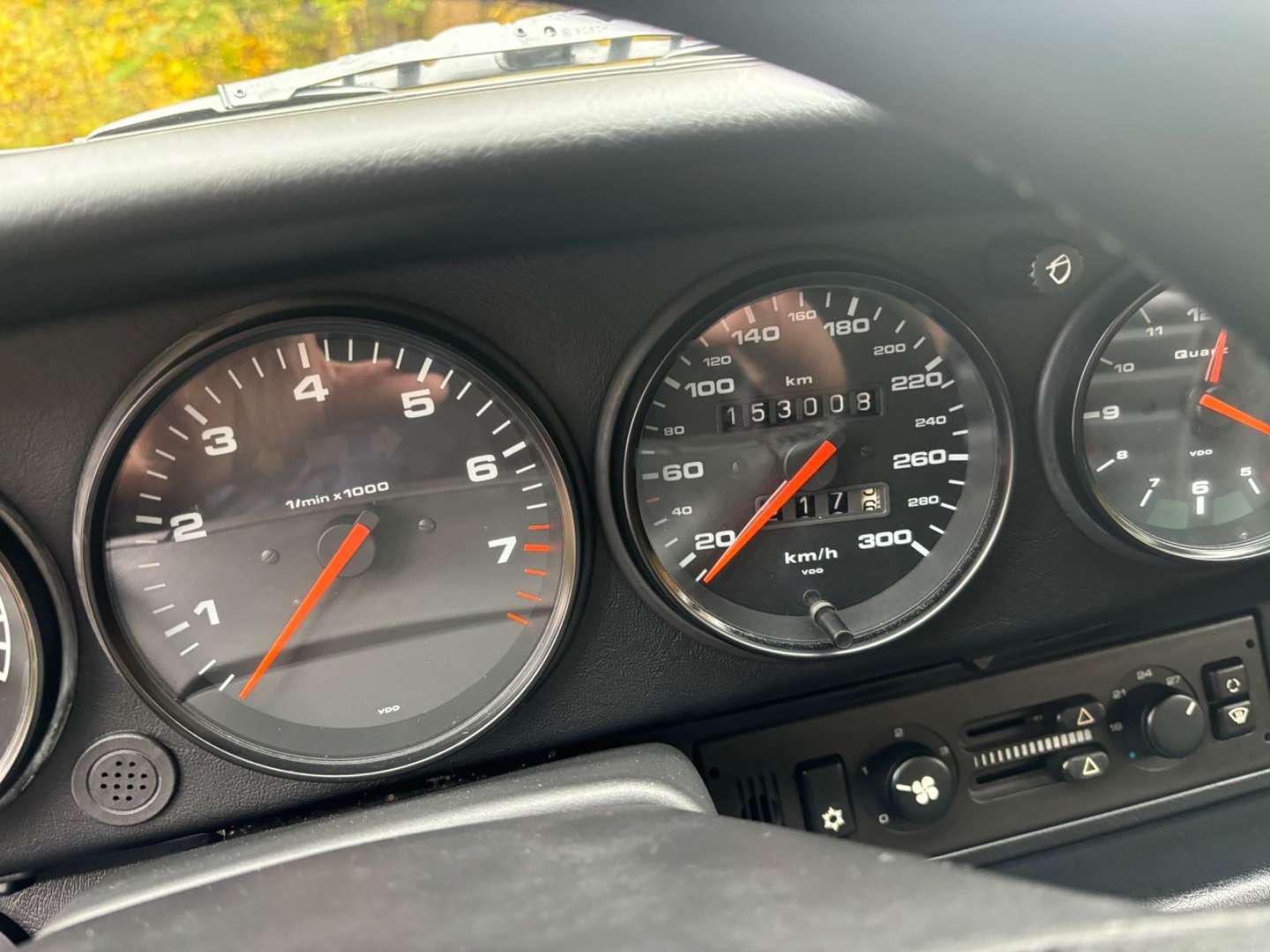 Porsche 964 Carrera - 1992 - Joinsteer - #12