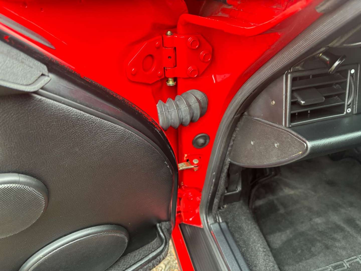 Porsche 964 Carrera - 1992 - Joinsteer - #13