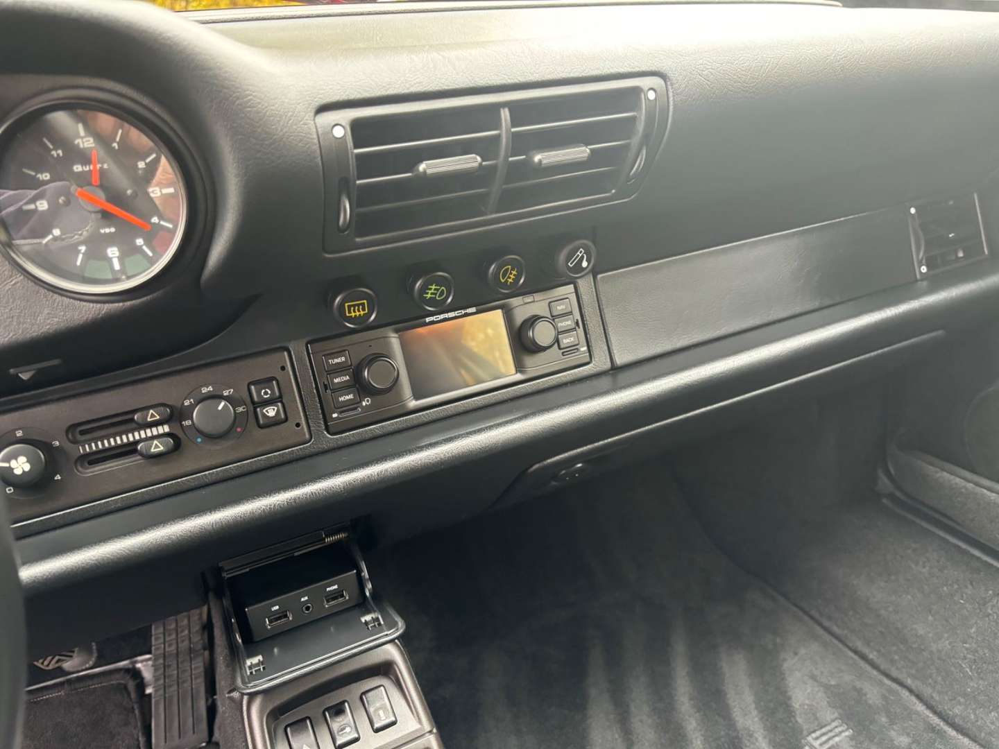 Porsche 964 Carrera - 1992 - Joinsteer - #14