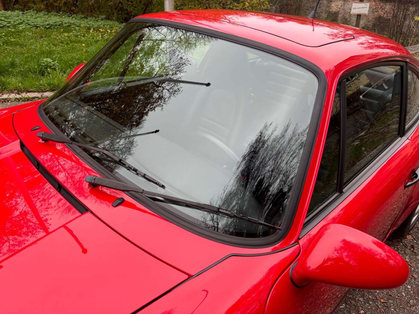 Porsche 964 Carrera - 1992 - Joinsteer - #16