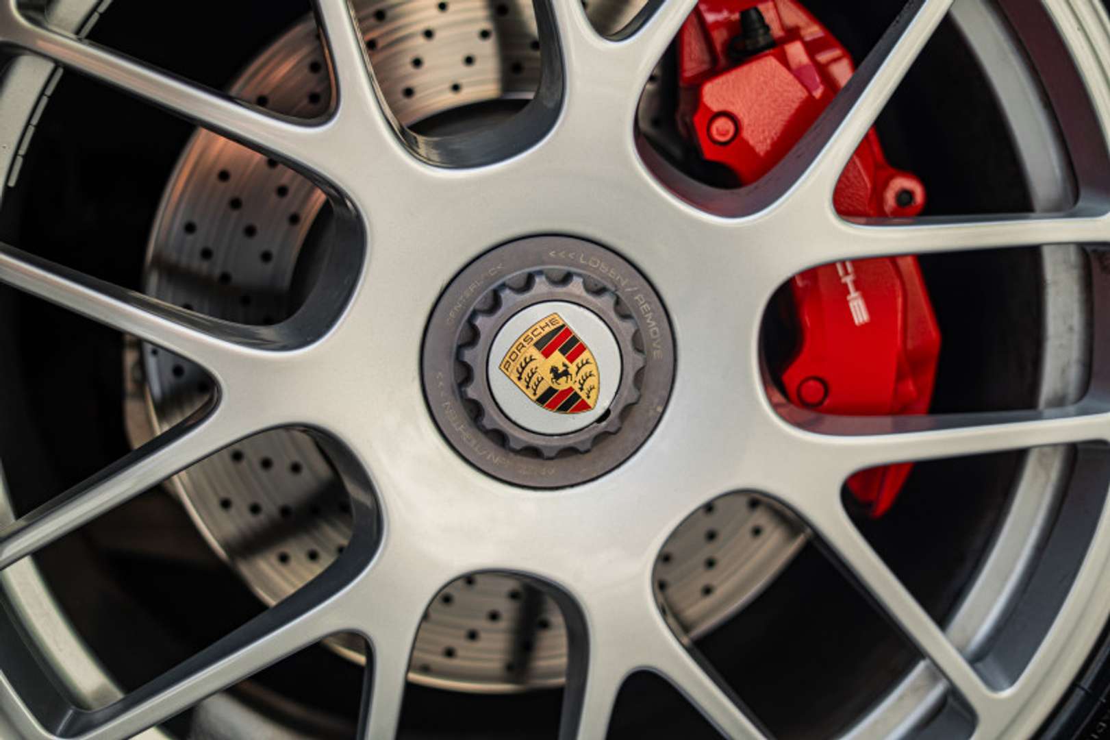 Porsche 997 I GTS Cabriolet - 2011 - Joinsteer - #4