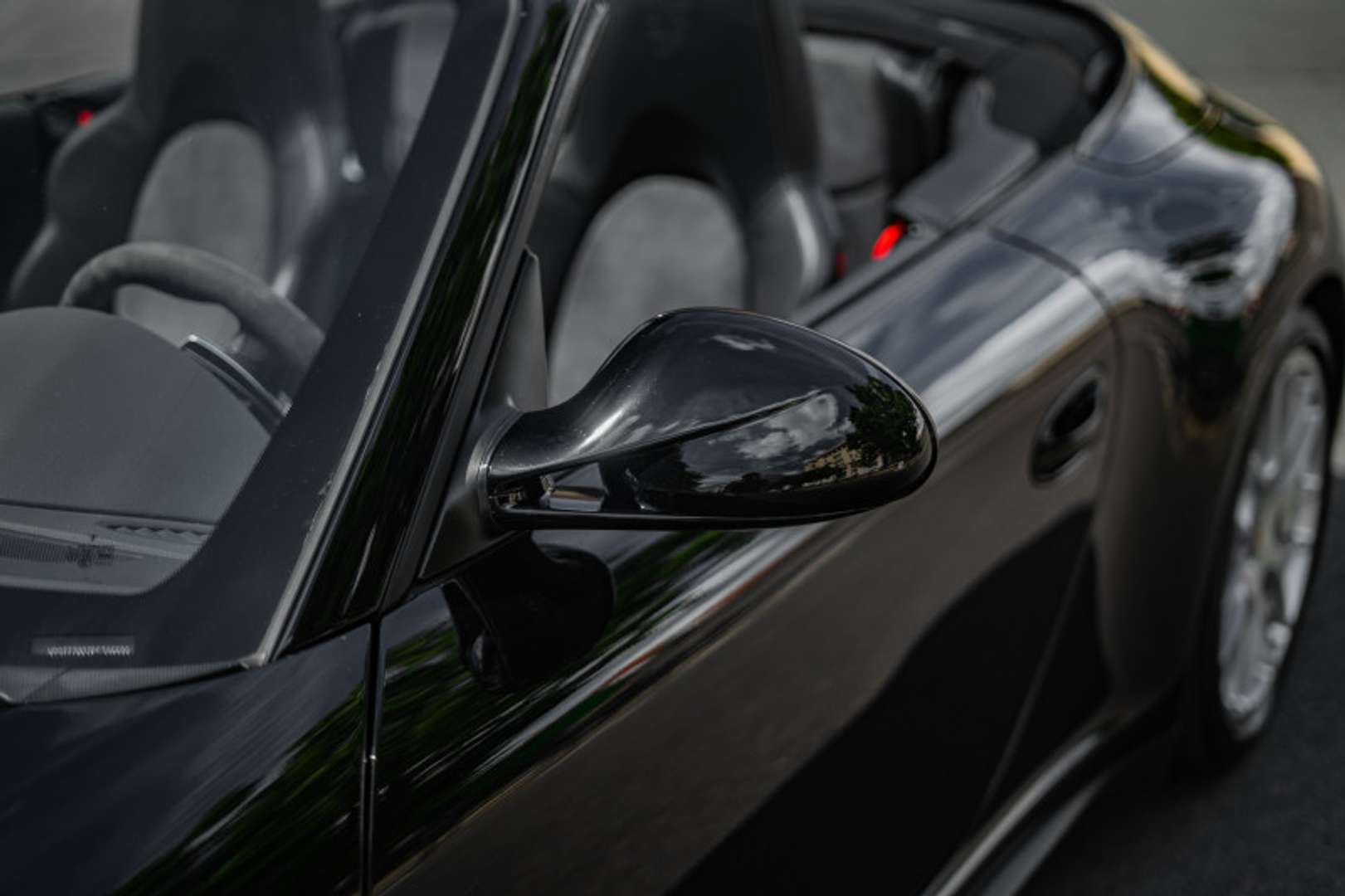 Porsche 997 I GTS Cabriolet - 2011 - Joinsteer - #6