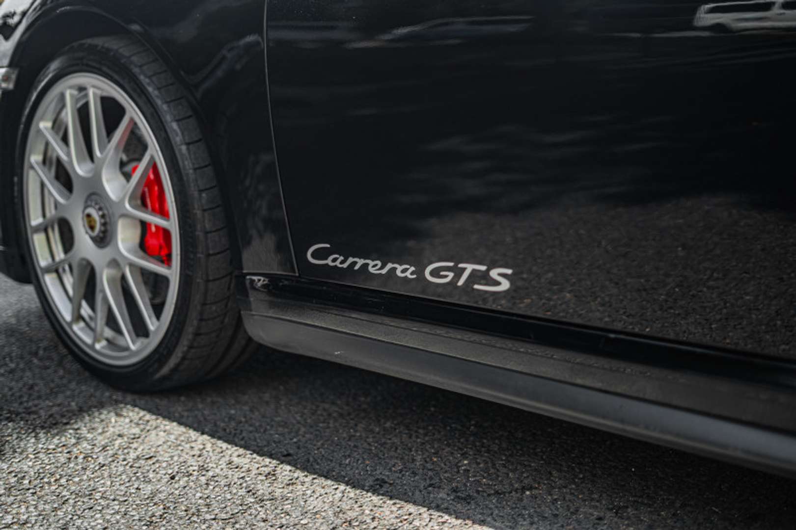 Porsche 997 I GTS Cabriolet - 2011 - Joinsteer - #10