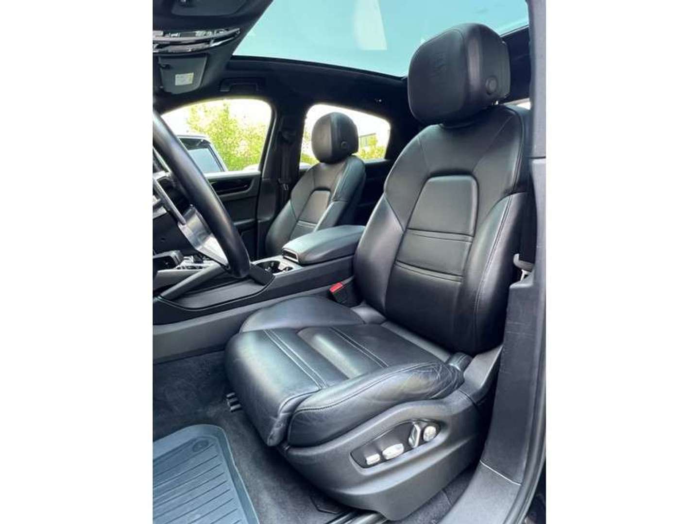 Porsche Cayenne II E-Hybrid Coupé - 2019 - Joinsteer - #15