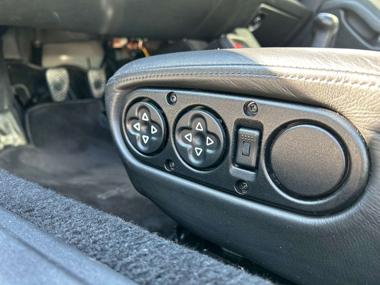 Porsche 993 Carrera 4S - 1995 - Joinsteer - #13