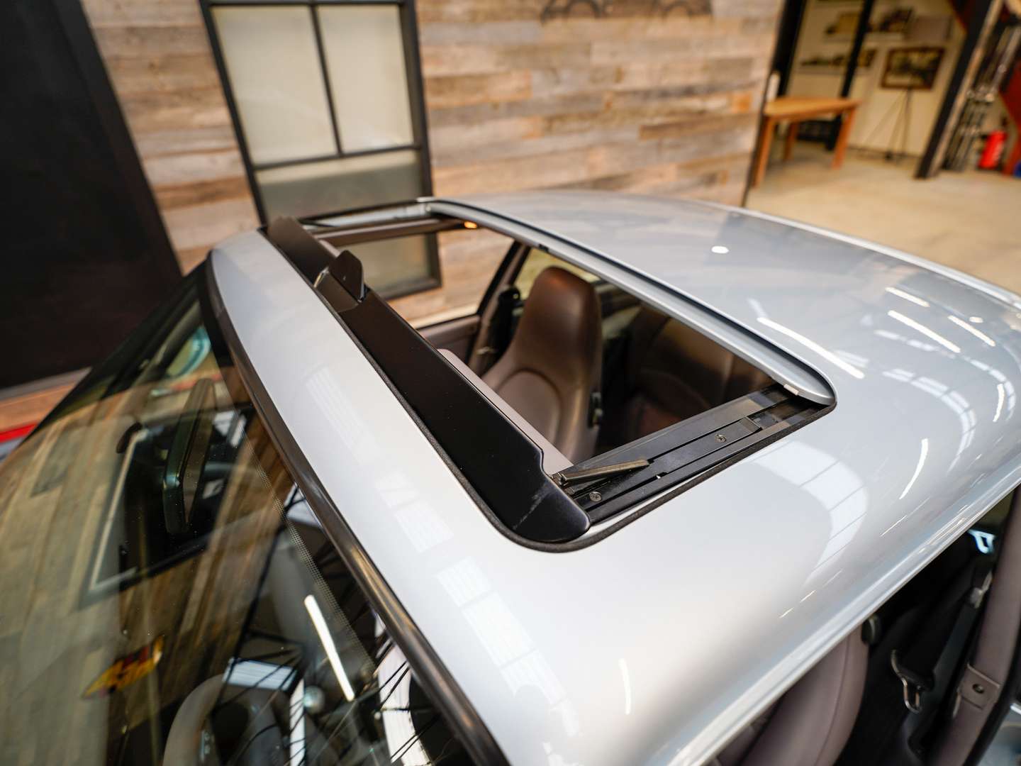Porsche 993 Carrera 2 - 1994 - Joinsteer - #11