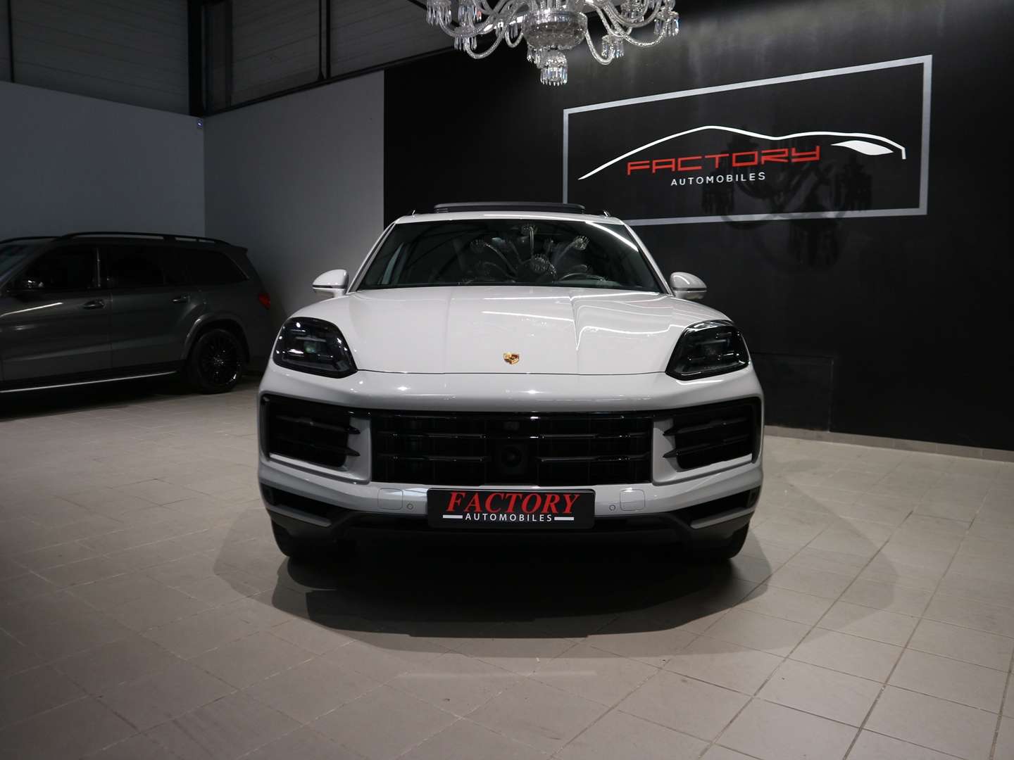 Porsche Cayenne III E-Hybrid - 2023 - Joinsteer - #5