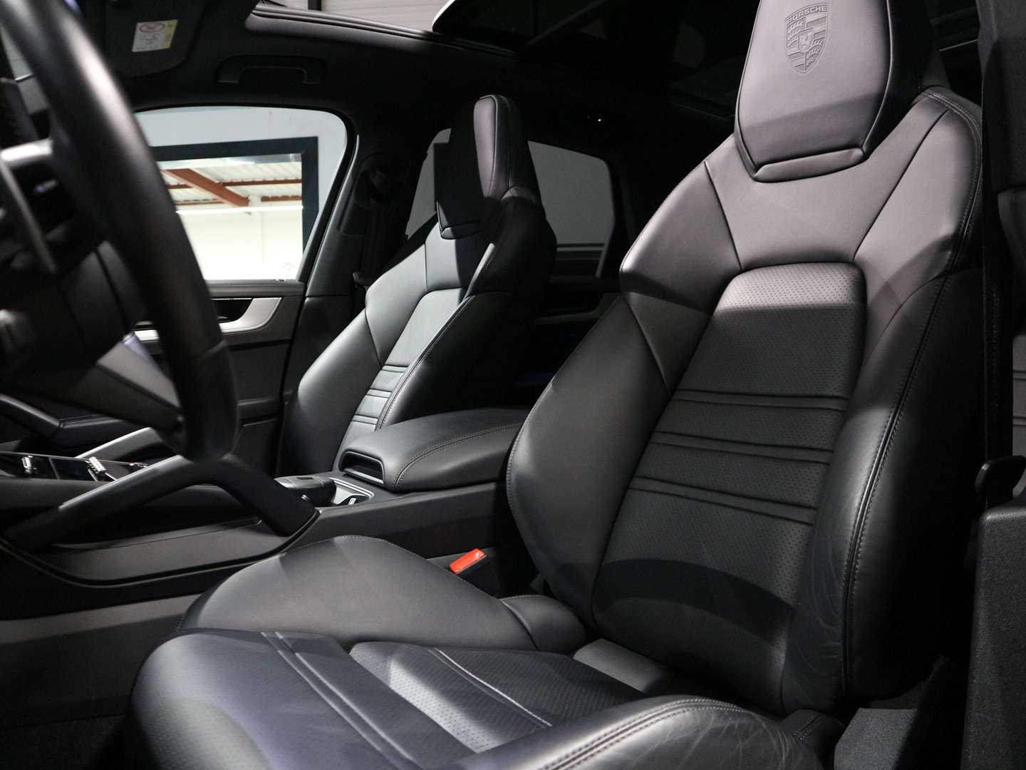 Porsche Cayenne III E-Hybrid - 2023 - Joinsteer - #12