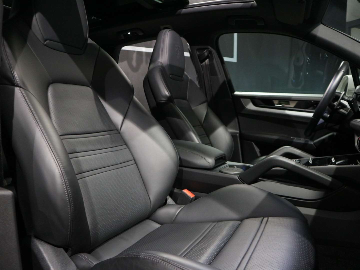 Porsche Cayenne III E-Hybrid - 2023 - Joinsteer - #15
