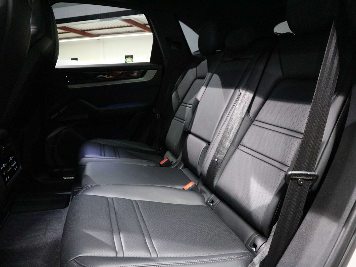 Porsche Cayenne III E-Hybrid - 2023 - Joinsteer - #20