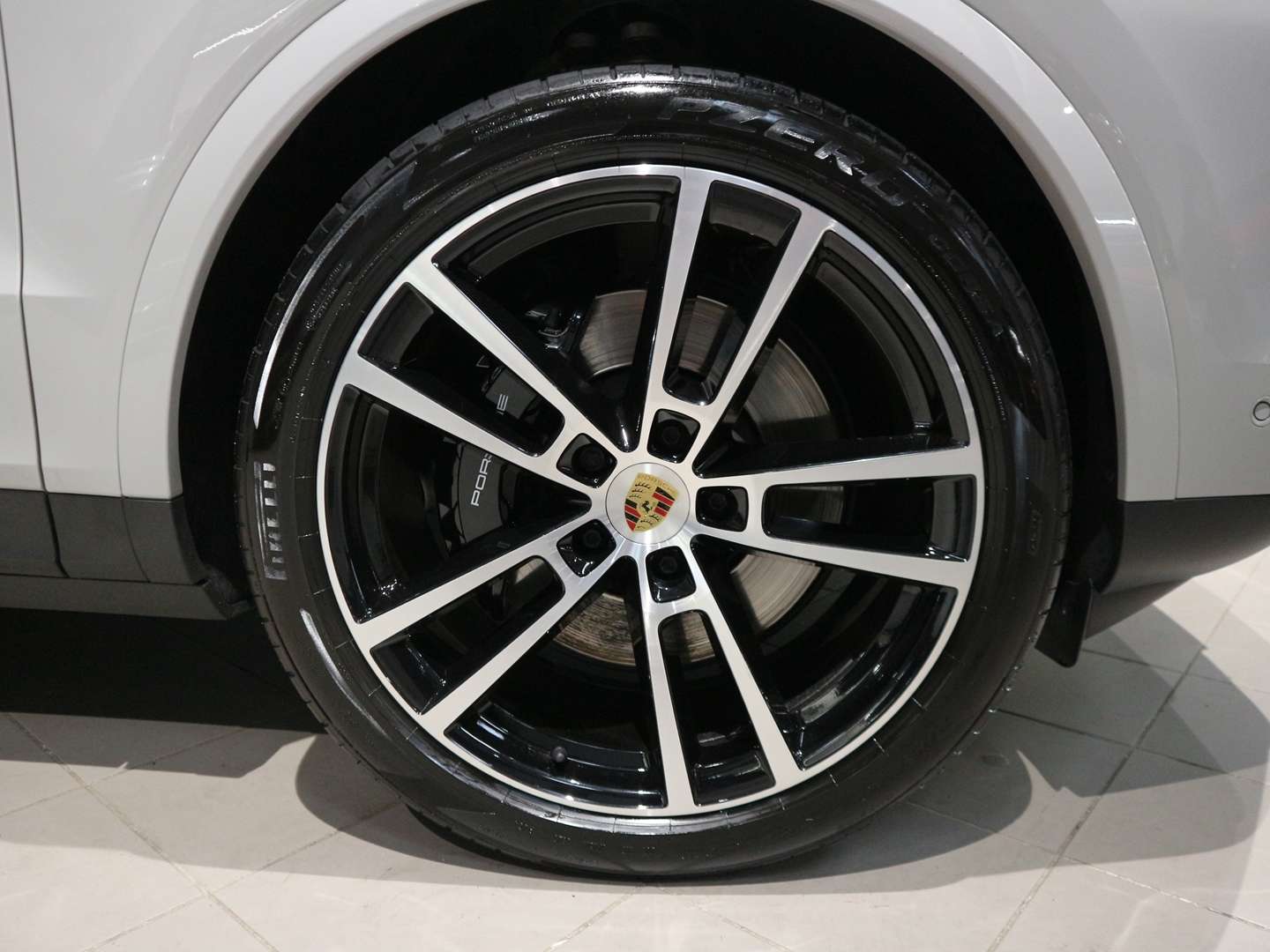 Porsche Cayenne III E-Hybrid - 2023 - Joinsteer - #22