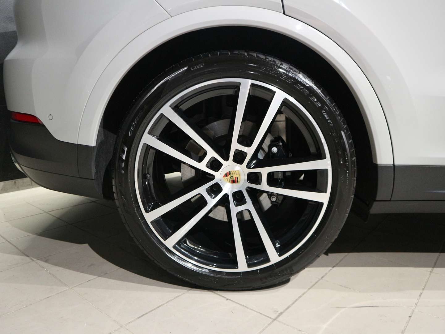 Porsche Cayenne III E-Hybrid - 2023 - Joinsteer - #24
