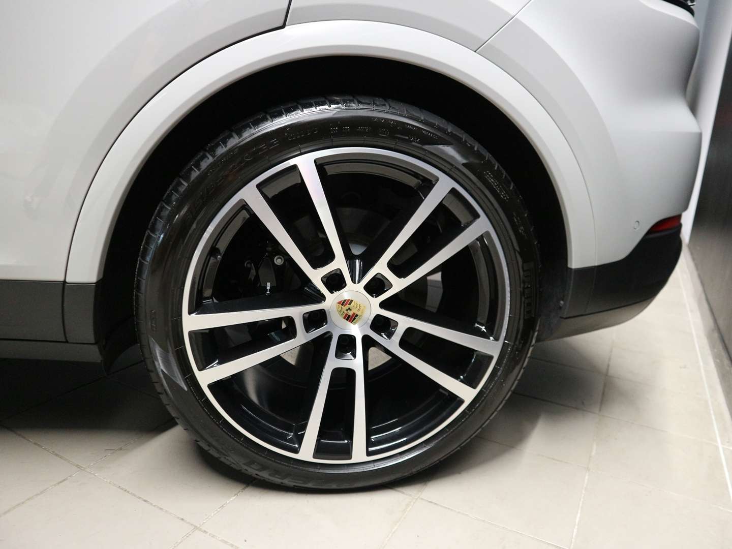 Porsche Cayenne III E-Hybrid - 2023 - Joinsteer - #27