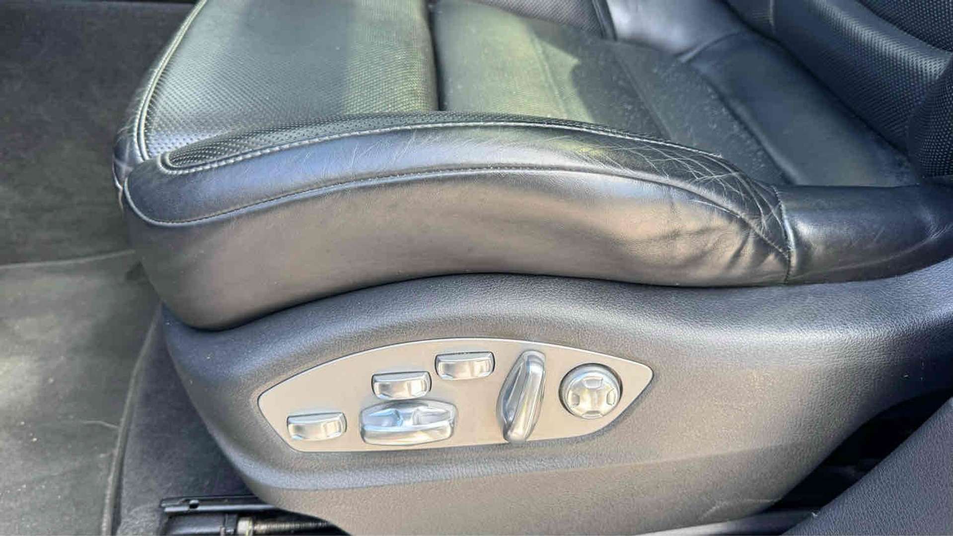 Porsche Cayenne S E-Hybrid - 2016 - Joinsteer - #6