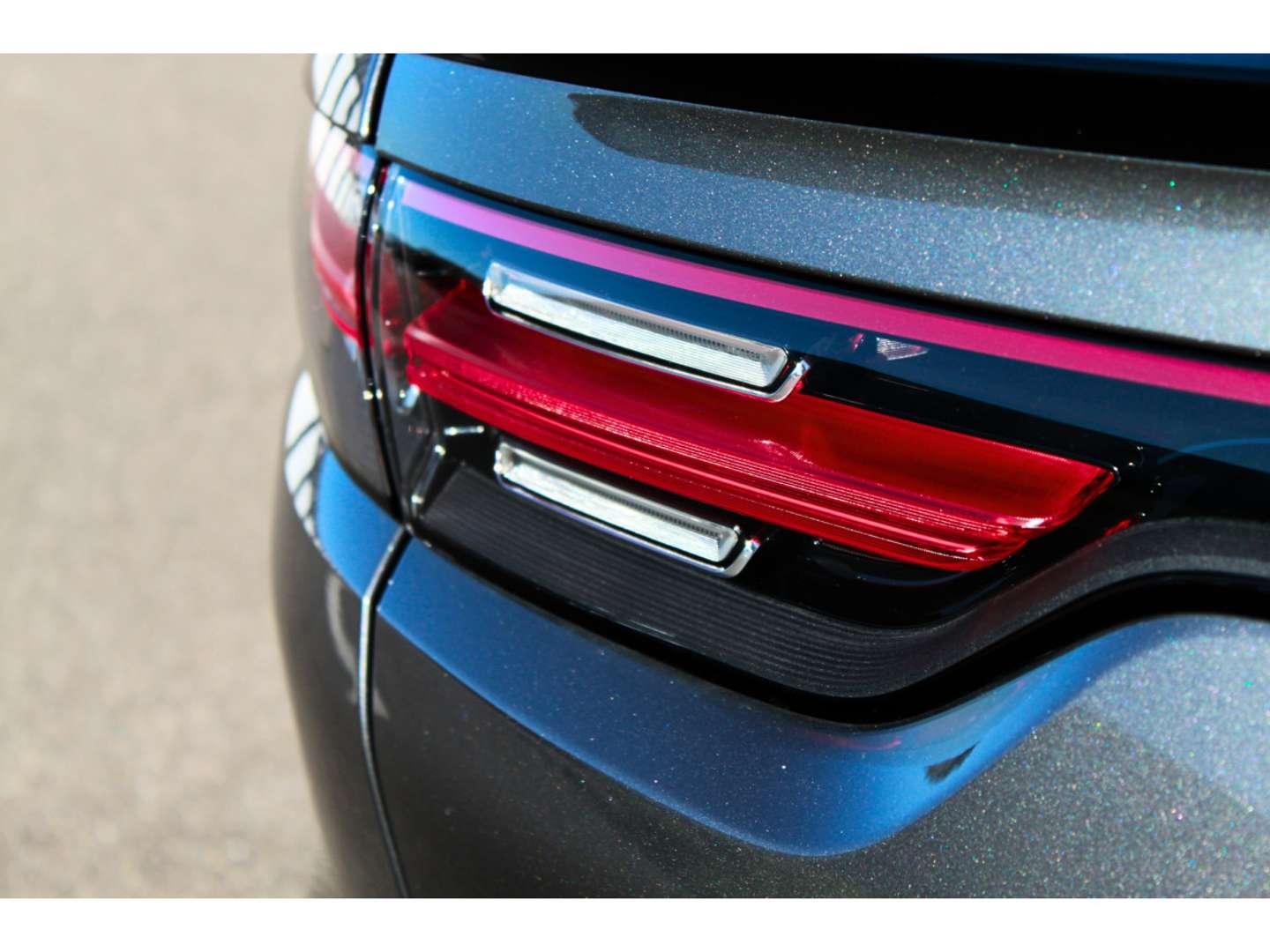 Porsche Cayenne III Turbo S E-Hybrid - 2023 - Joinsteer - #12
