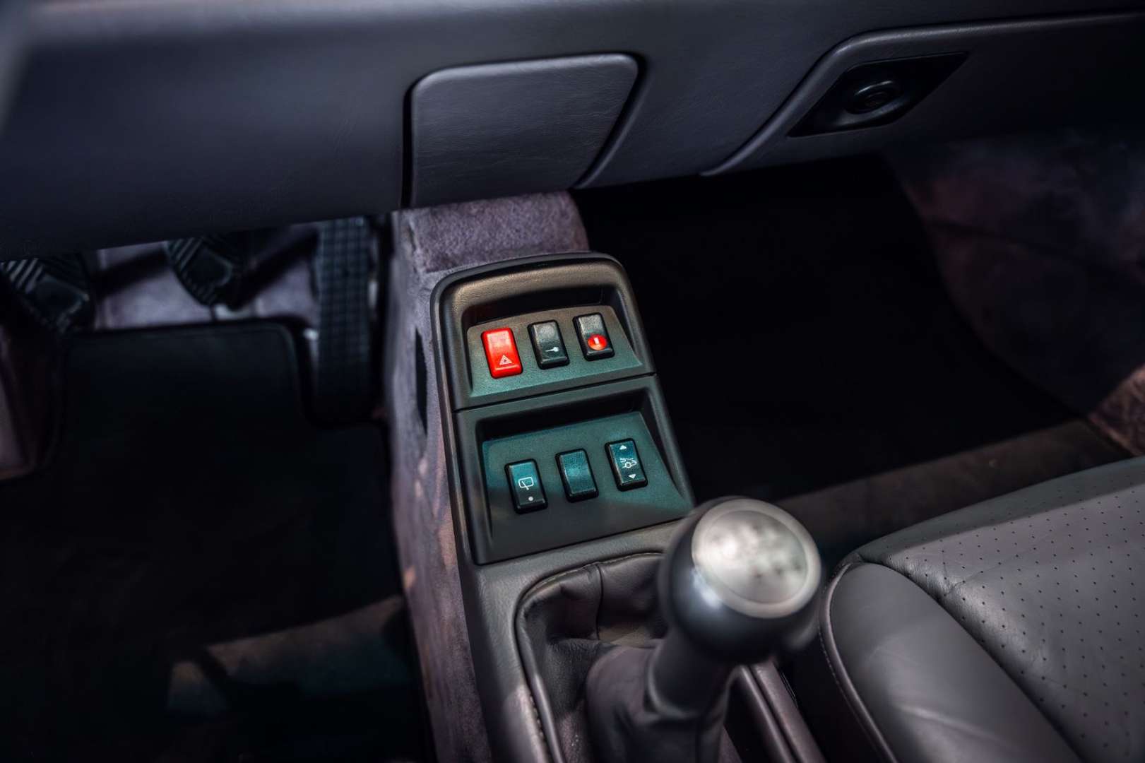 Porsche 993 Carrera S - 1997 - Joinsteer - #13