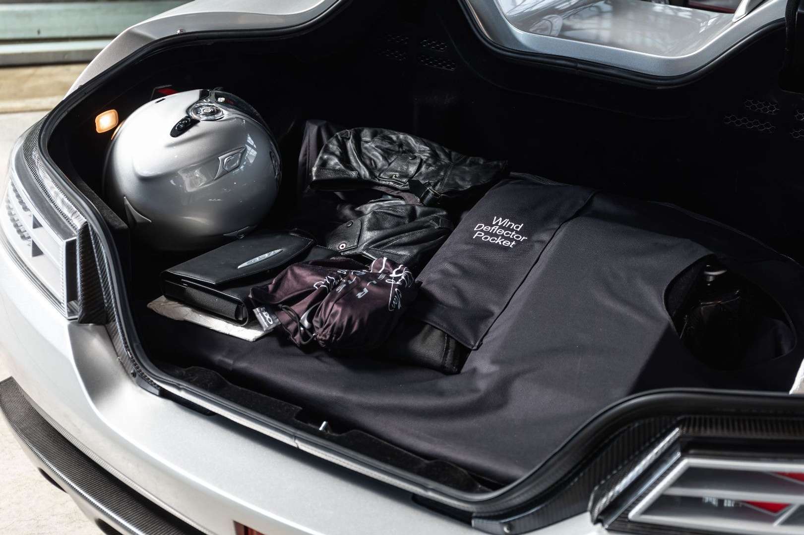 Mercedes SL Edition 1 - 2011 - Joinsteer - #30