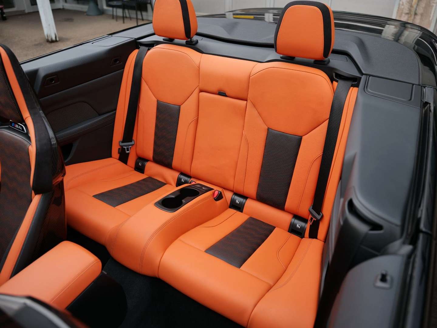 BMW M4 Cabriolet XDrive Competition - 2022 - Joinsteer - #27