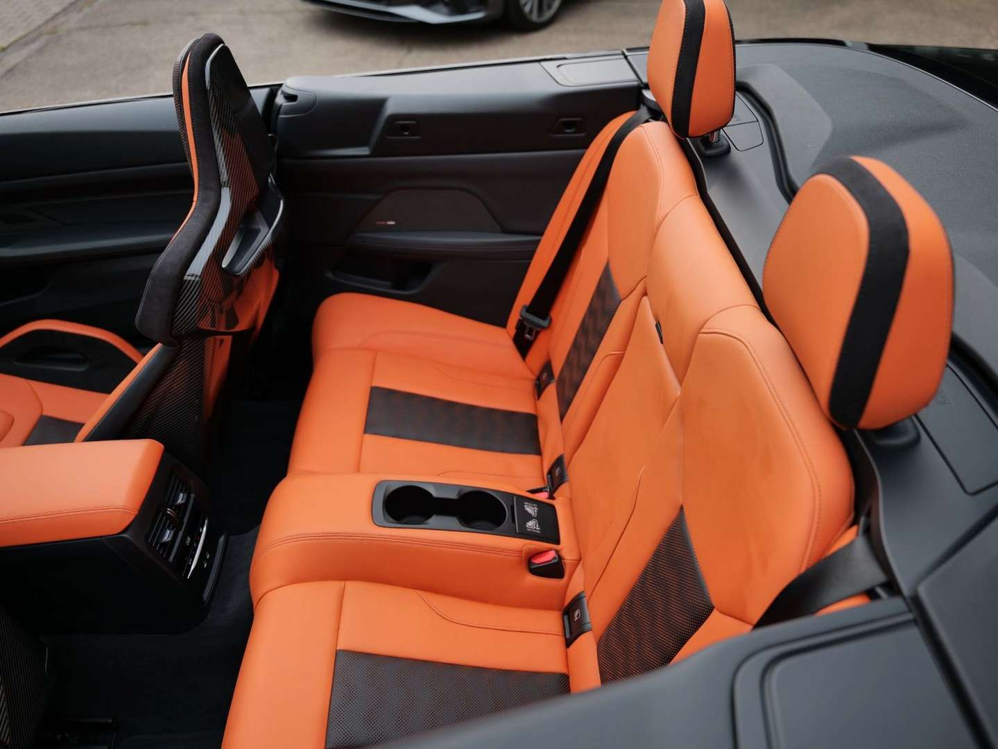 BMW M4 Cabriolet XDrive Competition - 2022 - Joinsteer - #28