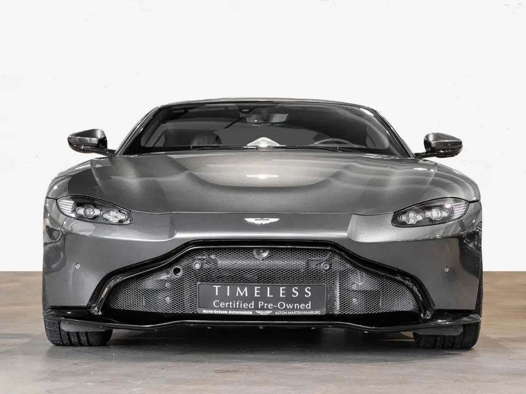 Aston Martin Vantage (2017-23) Vantage Coupe 4.0 - 2018 - Joinsteer - #8