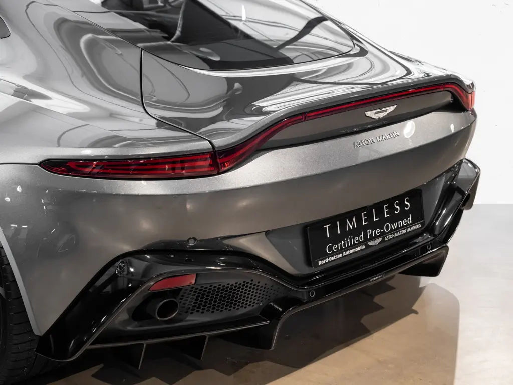 Aston Martin Vantage (2017-23) Vantage Coupe 4.0 - 2018 - Joinsteer - #15