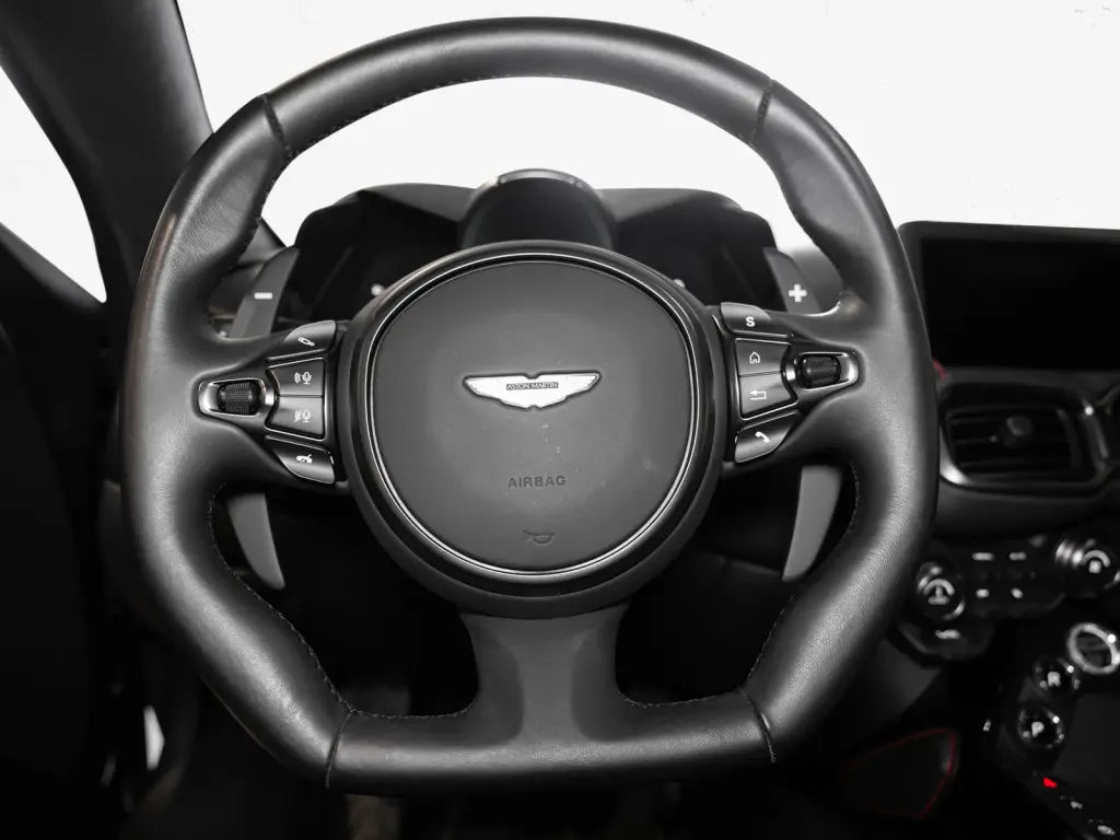Aston Martin Vantage (2017-23) Vantage Coupe 4.0 - 2018 - Joinsteer - #20