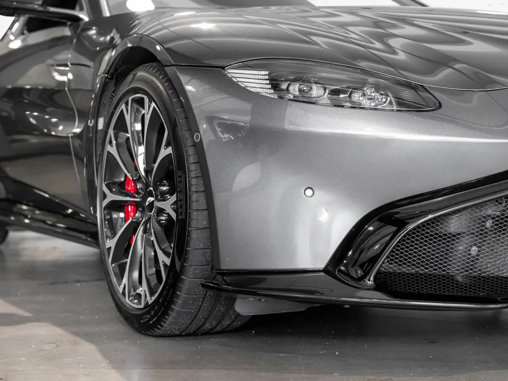 Aston Martin Vantage (2017-23) Vantage Coupe 4.0 - 2018 - Joinsteer - #35
