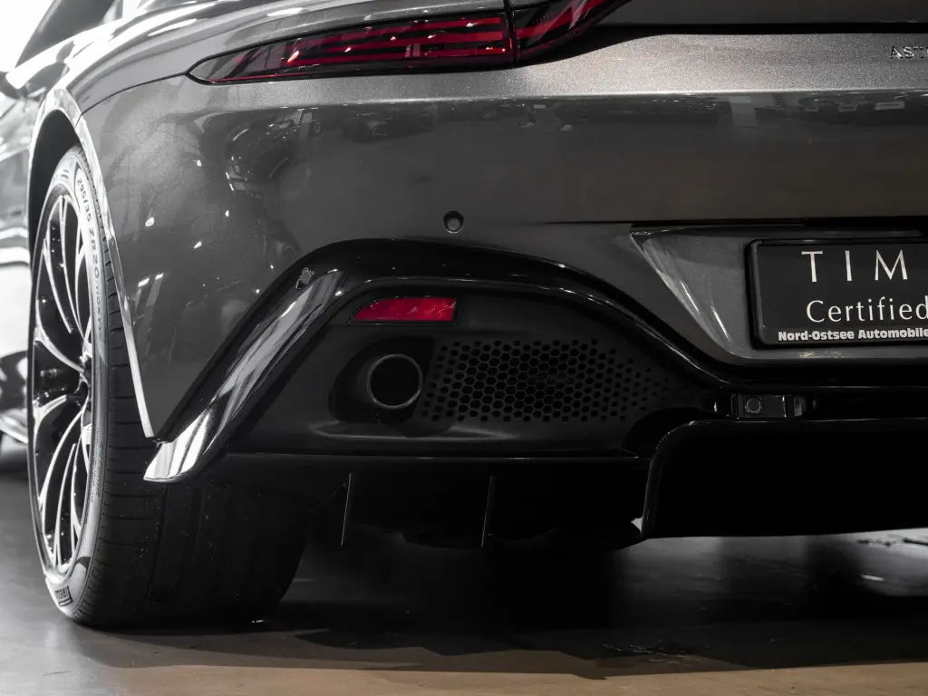 Aston Martin Vantage (2017-23) Vantage Coupe 4.0 - 2018 - Joinsteer - #87