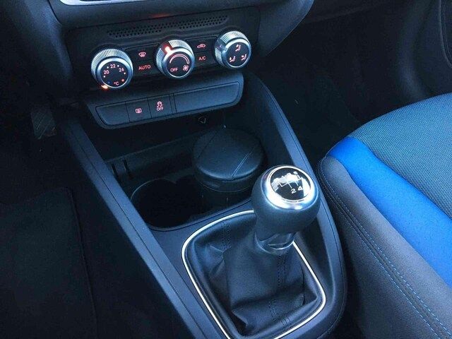 Audi A1 Sportback Ambition 1.4 TDI 90 Ch 5 Vitesses - 2018 - Joinsteer - #17